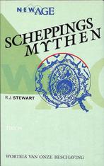 Scheppingsmythen, R.J.Stewart, Enlèvement