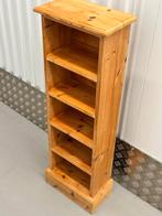 Armoire bibliothèque IKEA polyvalente, Maison & Meubles, Moins de 25 cm, Bois intemporel, Enlèvement, Utilisé