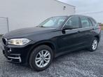 BMW X5da 25xDrive EURO 6, FULL OPTIONS, 2.0TD, 160kw,131.000, Airconditioning, Overige, In bos