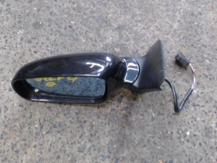 Rétroviseur gauche Volkswagen Golf 4 1998-2005 LP/14955, Auto-onderdelen, Spiegels, Volkswagen, Gebruikt, Ophalen