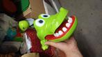 Krokodil met Kiespijn, Ophalen of Verzenden