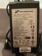 Adapter, oplader 12V - 4,16A - 50W (max), Audio, Tv en Foto, Opladers, Ophalen of Verzenden, Zo goed als nieuw