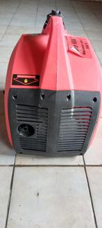 Stroomgroep  kraft 3000w, Doe-het-zelf en Bouw, Aggregaten, Ophalen of Verzenden, Nieuw