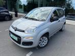 Fiat Panda 1.2i Lounge,EU6d,36.000km.C.T.+Car-Pass! Garantie, Auto's, Fiat, Voorwielaandrijving, Stof, 1055 kg, Bedrijf