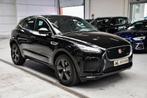 Jaguar E-Pace E-Pace P200 AWD R-Dynamic Automaat - NAVI / CA, Auto's, Jaguar, Automaat, Gebruikt, 4 cilinders, Zwart
