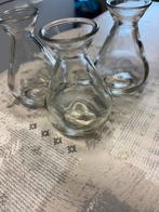 Kleine vaasjes, Enlèvement, Utilisé