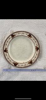 Oud bord  zeldzaam, Antiek en Kunst, Ophalen