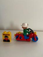 Duplo sherif en moto, Enlèvement, Comme neuf