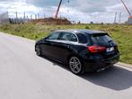 Mercedes A200, Auto's, Emergency brake assist, Zwart, Particulier, A-Klasse