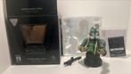 Gentle giant commander gree star wars