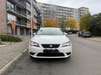Seat Leon 1.6 tdi 2014 149000km, Auto's, Voorwielaandrijving, Euro 5, Stof, Leon