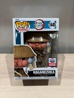 Demon Slayer Haganazuka With Hat #1445 Funkon London 2024, Verzamelen, Poppetjes en Figuurtjes, Ophalen of Verzenden