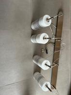 hanglamp, Enlèvement