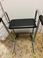 Rollator in goede staat, Diversen, Rollators, Ophalen of Verzenden, Zo goed als nieuw