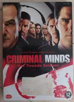 Criminal Minds ( seizoen 2 ), Cd's en Dvd's, Ophalen of Verzenden
