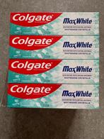 12 nieuwe Colgate tandpasta’s, Handtassen en Accessoires, Uiterlijk | Mondverzorging, Ophalen of Verzenden, Zo goed als nieuw