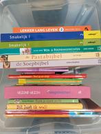 Kookboeken 1€/boek of goed bod, Ophalen of Verzenden, Gelezen, Eten en Koken