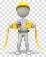 Algemene elektriciteitswerken, Enlèvement, Comme neuf