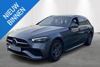 Mercedes-Benz C-Klasse Estate C 300 e AMG Line, Autos, Argent ou Gris, Achat, 1800 kg, 164 g/km
