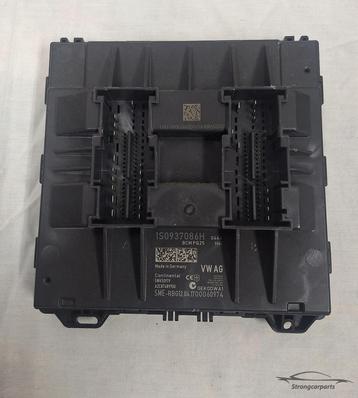 Boordnet BCM VW Up 1S0937086H past ook Skoda Citigo Seat Mii beschikbaar voor biedingen