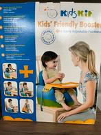 Kinderzitje/stoelverhoger, Kinderen en Baby's, Kinderstoelen, Ophalen of Verzenden, Zo goed als nieuw, Gordel(s)