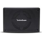 Rockford Fosgate PS-8 underseat subwoofer 8 inch Active, Ophalen of Verzenden, Nieuw