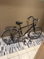 Herenfiets, Fietsen en Brommers, Ophalen, Zo goed als nieuw