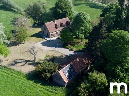 Woning te koop in Aarsele, 5 slpks, Immo, Huizen en Appartementen te koop, Vrijstaande woning, C