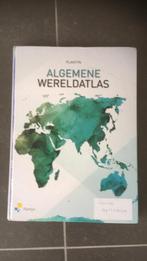plantyn algemene wereldatlas, Ophalen of Verzenden