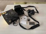 Nikon Coolpix B700, Audio, Tv en Foto, Fotocamera's Digitaal, Zo goed als nieuw, Nikon