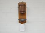Koperen sacristie lavabo, Antiek en Kunst, Ophalen