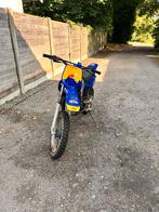 Rieju mx 50 cross motor, Motos, Enlèvement