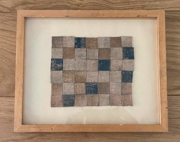 Pé Olivier artiste peintre beschikbaar voor biedingen