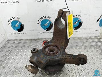 FORD FOCUS C MAX 2.0-16V Ghia  [RF_HUB_STUB_AXL.ASSY] 2007 beschikbaar voor biedingen