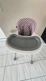 Praktisch kinderstoeltje, Kinderen en Baby's, Kinderstoelen, Ophalen, Zo goed als nieuw