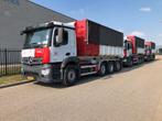 containers in 2 kleuren, Zakelijke goederen, Machines en Bouw | Keten en Containers