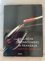 Belgische wijnbouwers in Frankrijk, Ophalen of Verzenden, Frankrijk