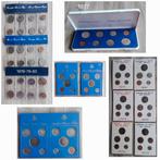 Ensembles de pièces belges, Enlèvement ou Envoi