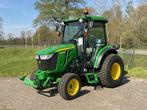 2024 John Deere 4066R Smalspoor- en compacttractor, Zakelijke goederen, Gebruikt, John Deere