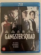 Blu-ray Gangster Squad (2013) Sean Penn Nick Nolte, CD & DVD, Blu-ray, Enlèvement ou Envoi