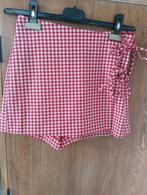 short rokje met overslag M/xs, Tui, Wit, Nieuw, Ophalen of Verzenden