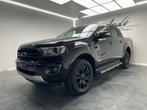 Ford Ranger 2.0 TDCI*GARANTIE 12 MOIS*1er PROPRIETAIRE*CAMER, Auto's, Ford, Te koop, 203 g/km, 157 kW, Gebruikt