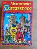 Mon premier Carcassonne, Hobby & Loisirs créatifs, Comme neuf, Filosofia, Enlèvement