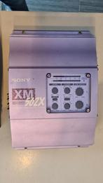 Amplificateur de puissance pour voiture SONY XM-502X, Audio, Tv en Foto, Versterkers en Ontvangers, Ophalen, Sony