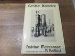 GENTSE KASTELEN MEIRESONNE PENTEKENINGEN EN TEKST, Boeken, Geschiedenis | Stad en Regio, Ophalen of Verzenden, Zo goed als nieuw