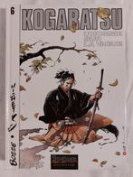 Kogaratsu T.6 L'homme sur la vague - édition originale (eo), Comme neuf, Une BD, Enlèvement ou Envoi