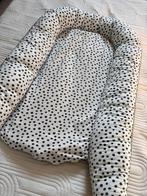 Babynestje - Done by Deer - in goede staat - wasbaar, Kinderen en Baby's, Babywiegjes en Ledikanten, Ophalen, Zo goed als nieuw