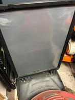 Stoepborden, Ophalen, Overige typen