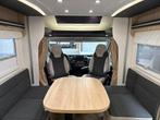 Chausson 650 Etape Line 2.2D 140pk | AMPER 2.000km!, Caravans en Kamperen, Mobilhomes, Ringverwarming, Koelkast, Luifel, 6 tot 7 meter