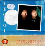 Vinyl, 7"   /   Leopold 3 – Zomernacht, Cd's en Dvd's, Vinyl | Overige Vinyl, Overige formaten, Ophalen of Verzenden